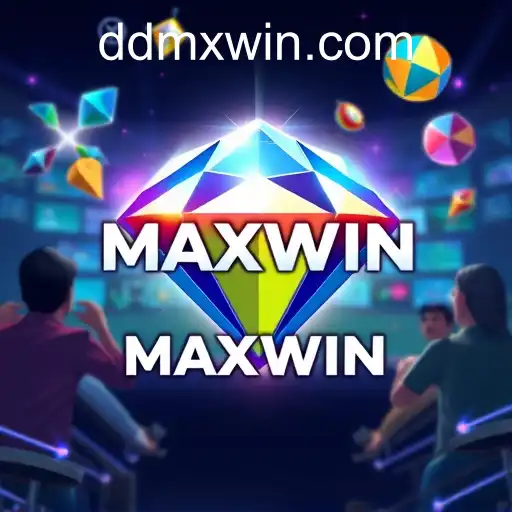 The Rise of Diamond Maxwin in Gaming
