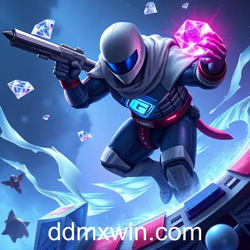 Diamond Maxwin App: Revolutionizing Gaming Experiences