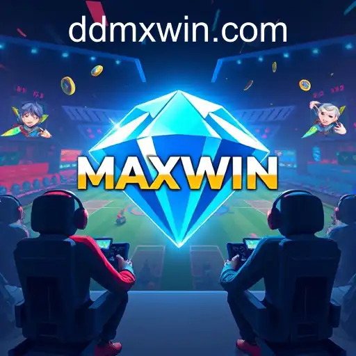 The Rise of Diamond Maxwin App in Gaming Industry