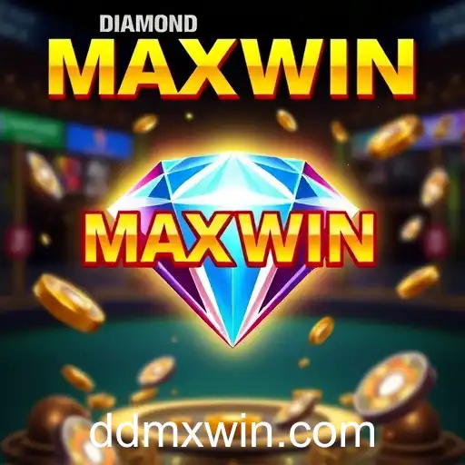 The Rise of Diamond MaxWin App in Gaming
