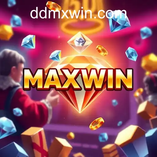 Diamond MaxWin Takes Gaming World by Storm