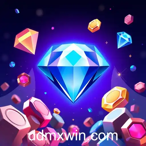 The Rise of Diamond Maxwin: A Gaming Phenomenon