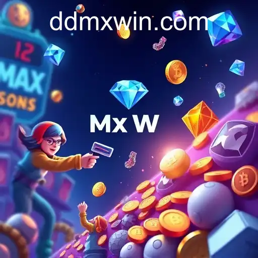 The Rise and Impact of Diamond MaxWin App