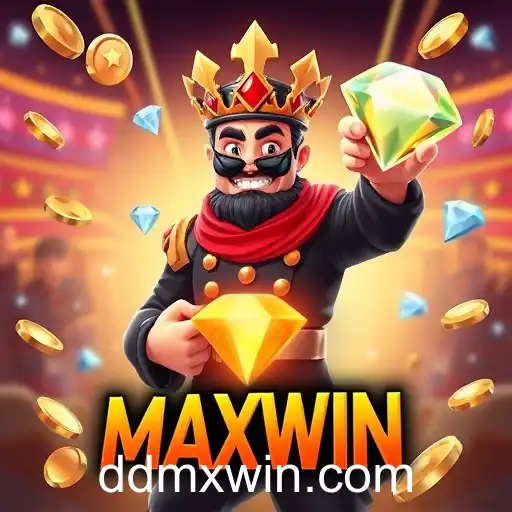 Exploring the Digital Realm of Diamond Maxwin