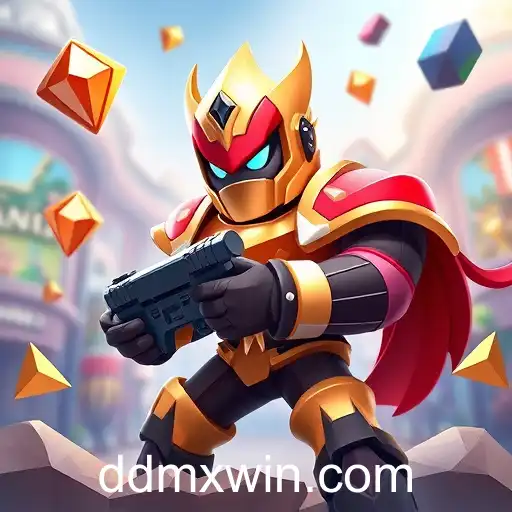 The Rise of Diamond Maxwin in Gaming