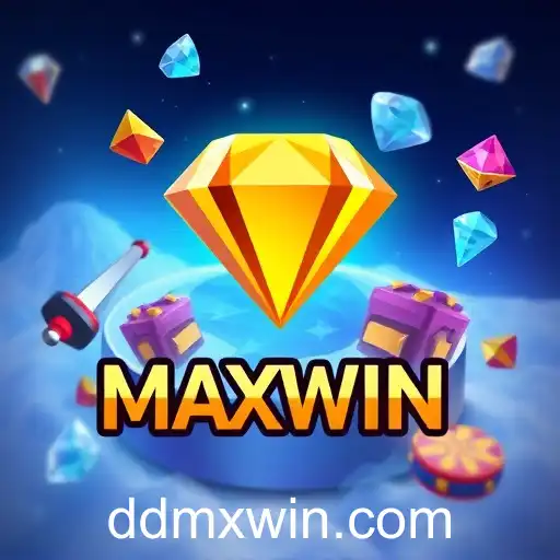 The Rise of Diamond Maxwin in the Gaming World