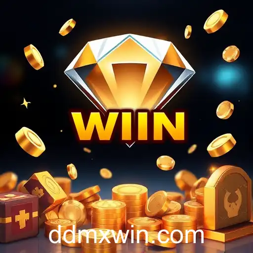 The Rise of Diamond Maxwin in Gaming