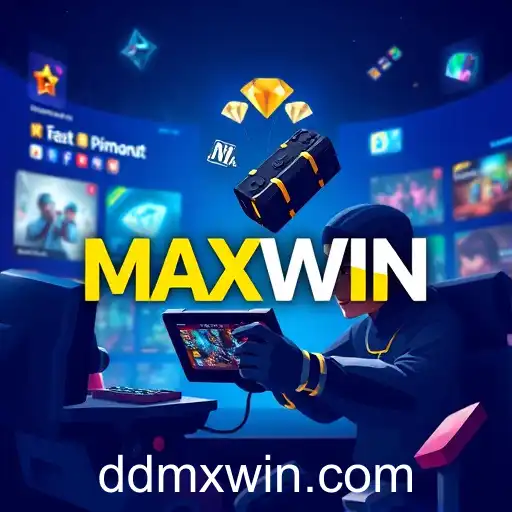 diamond maxwin app