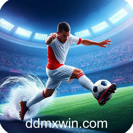 Exploring 'Sports Fun' on Diamond Maxwin App: A Gateway to Exciting Online Games