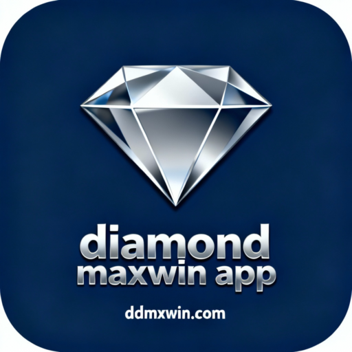 diamond maxwin app
