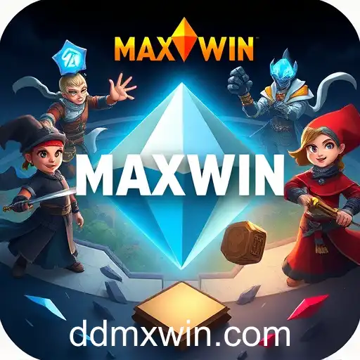 Exploring the Exciting World of Strategy Games on Diamond Maxwin App