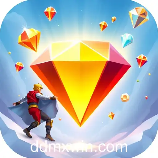 diamond maxwin app